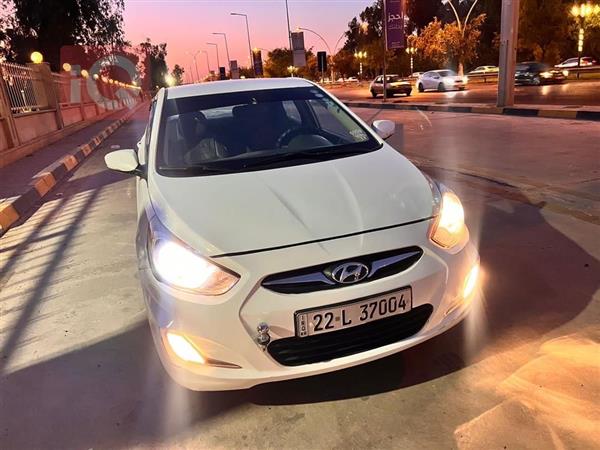 Hyundai for sale in Iraq